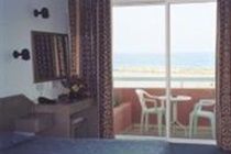 Lenios Beach Larnaca Esterno foto